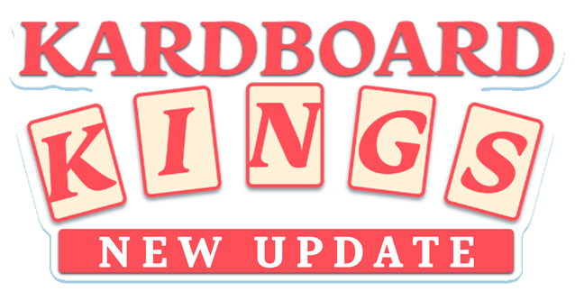 Логотип Kardboard Kings
