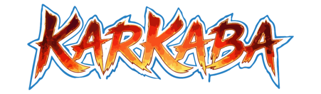 Логотип Karkaba