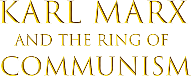 Логотип Karl Marx and the Ring of Communism