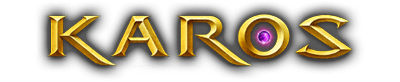 Логотип Karos