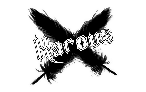 Логотип Karous