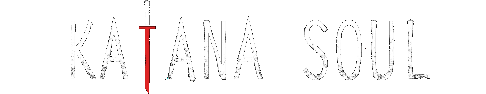 Логотип Katana Soul