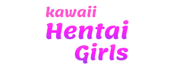 Логотип Kawaii Hentai Girls