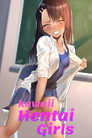 Kawaii Hentai Girls