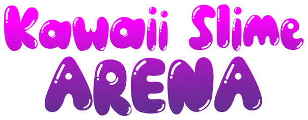 Логотип KAWAII SLIME ARENA