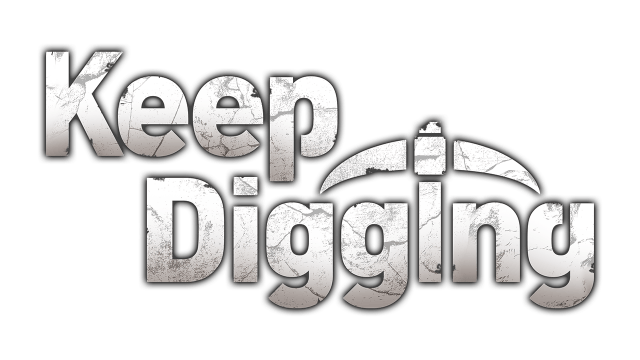 Логотип Keep Digging