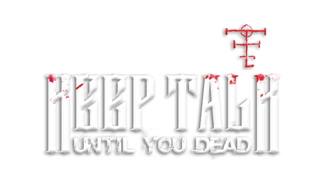 Логотип Keep Talk Until You Dead