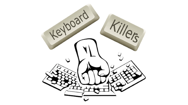 Логотип Keyboard Killers