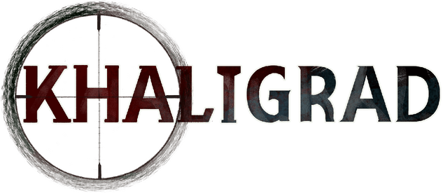 Логотип Khaligrad