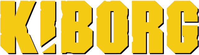 Логотип KIBORG