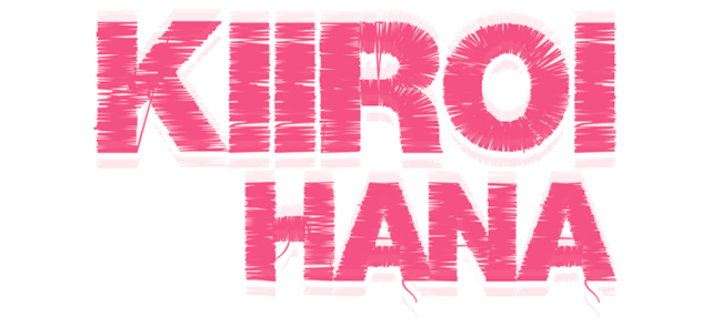 Логотип Kiiroi Hana