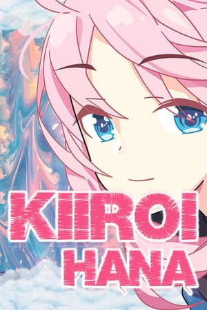 Kiiroi Hana