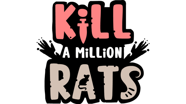Логотип Kill A Million Rats