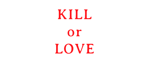 Логотип Kill or Love
