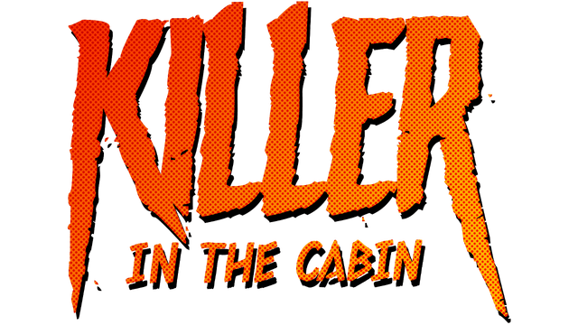 Логотип Killer in the cabin