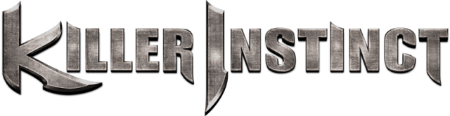 Логотип Killer Instinct: Season 2