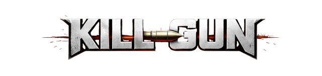 Логотип KILLGUN