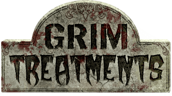 Логотип Killing Floor 2: Grim Treatments