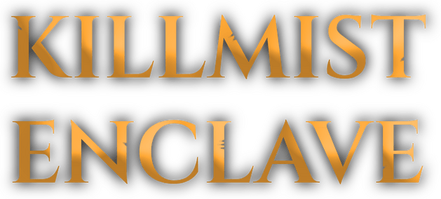 Логотип Killmist Enclave