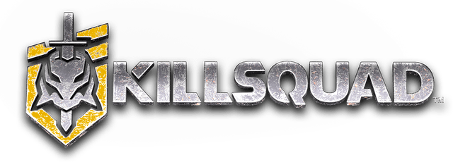 Логотип Killsquad