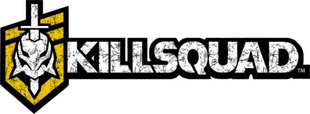 Логотип Killsquad