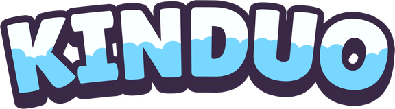 Логотип Kinduo