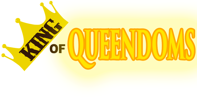Логотип King of Queendoms