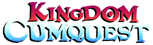 Логотип Kingdom Cumquest