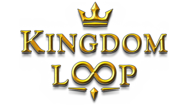 Логотип Kingdom Loop