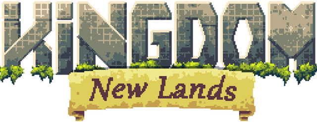 Логотип Kingdom: New Lands