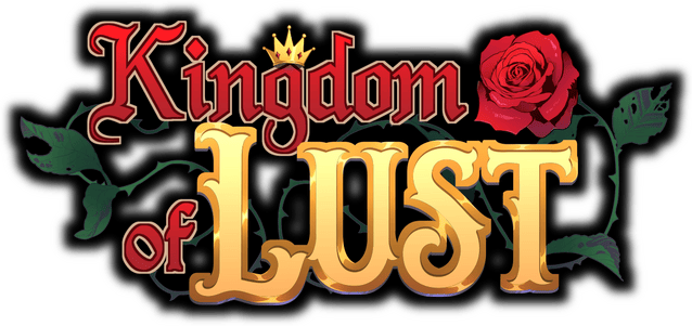 Логотип Kingdom of Lust