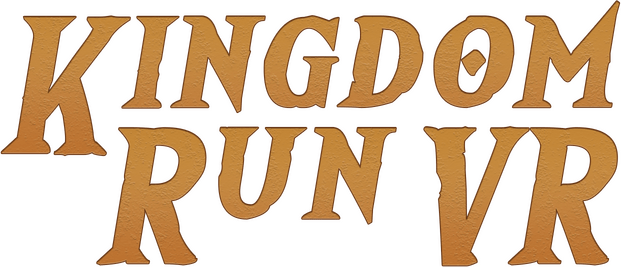 Логотип Kingdom Run VR