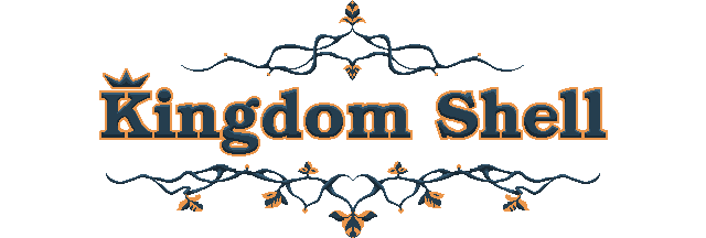 Логотип Kingdom Shell