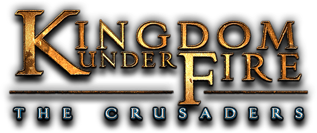 Логотип Kingdom Under Fire: The Crusaders