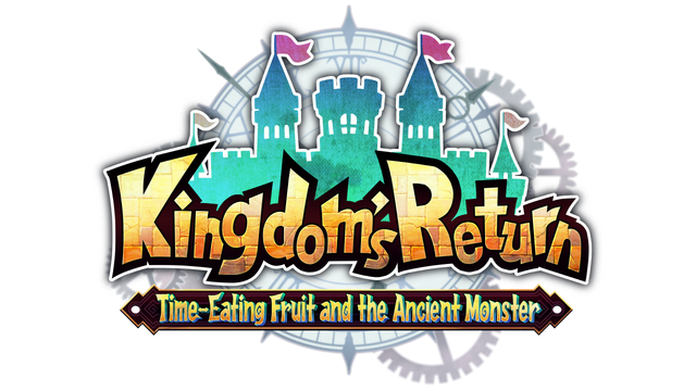 Логотип Kingdom's Return: Time-Eating Fruit and the Ancient Monster