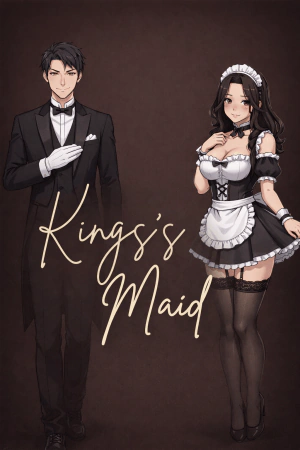 King's Maid