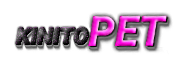 Логотип KinitoPET