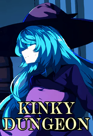 Kinky Dungeon