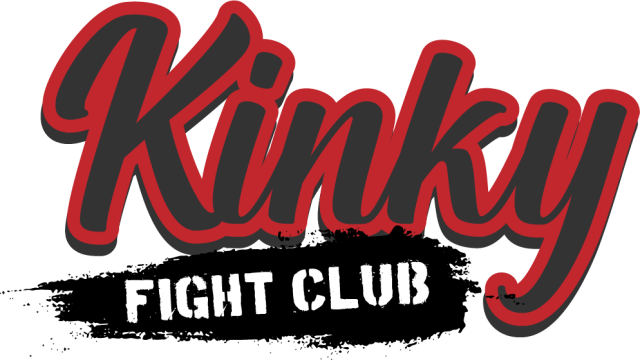 Логотип Kinky Fight Club