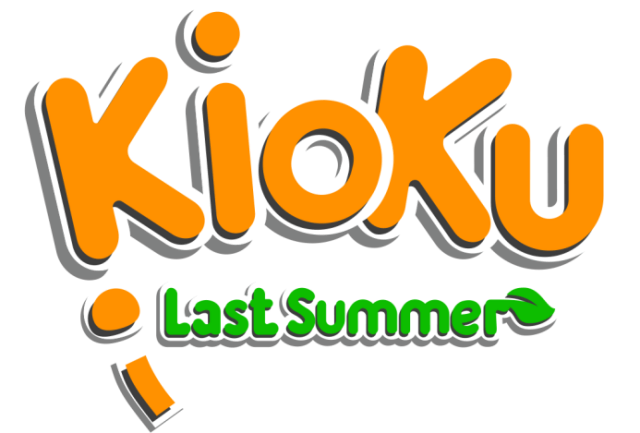 Логотип Kioku: Last Summer