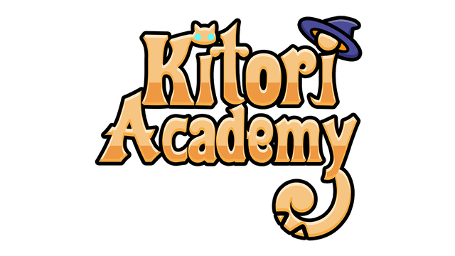 Логотип Kitori Academy