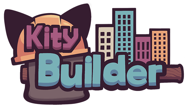 Логотип Kity Builder
