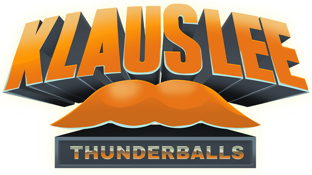 Логотип Klaus Lee - Thunderballs