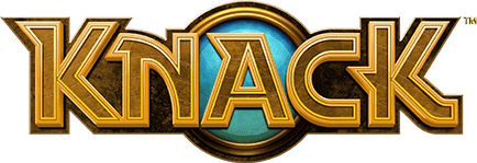 Логотип Knack