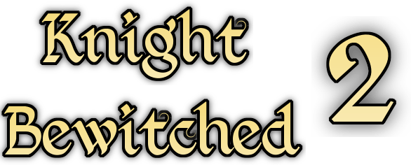 Логотип Knight Bewitched 2