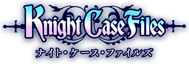 Логотип Knight Case Files
