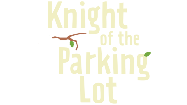 Логотип Knight Of The Parking Lot
