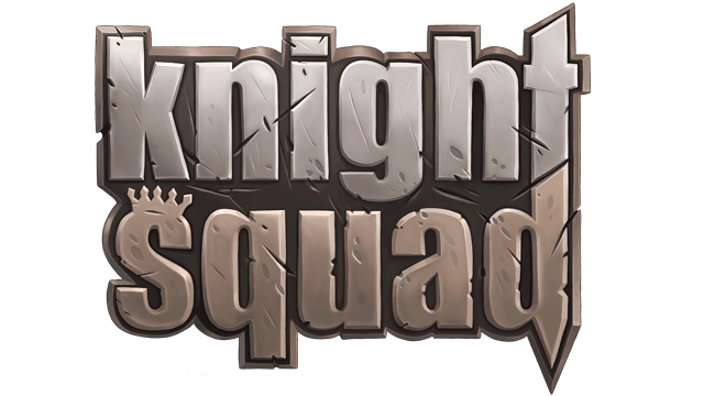 Логотип Knight Squad