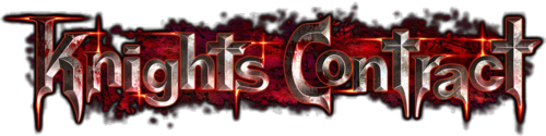 Логотип Knights Contract