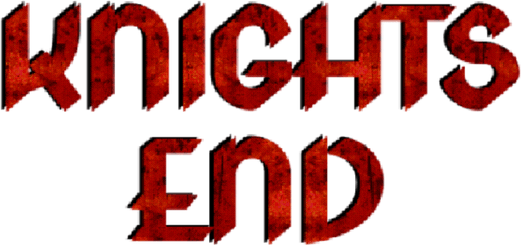 Логотип Knights End